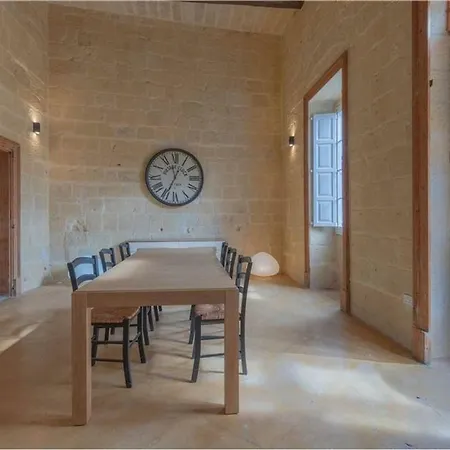 بيت للعطل Sant'ursula *