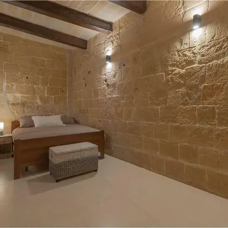 بيت للعطل Sant'ursula