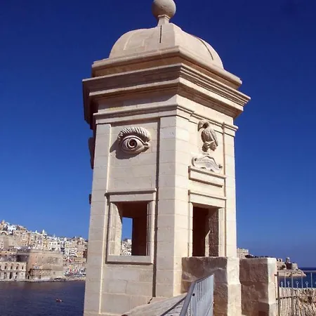 بيت للعطل Sant'ursula
