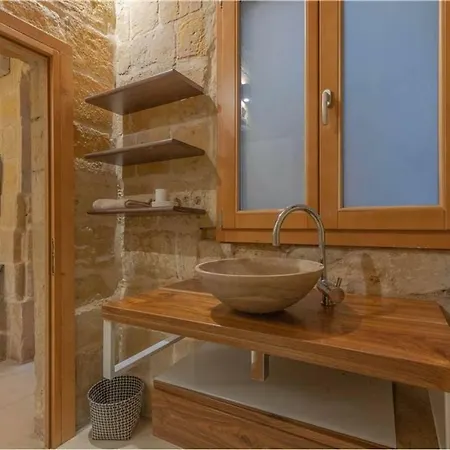 Sant'ursula Holiday home Senglea
