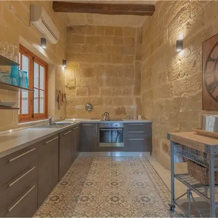 Holiday home Sant'ursula *