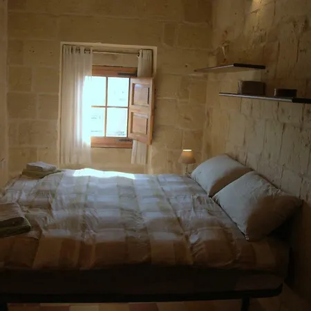 Holiday home Sant'ursula
