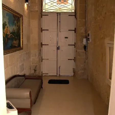 Sant'ursula Holiday home Senglea