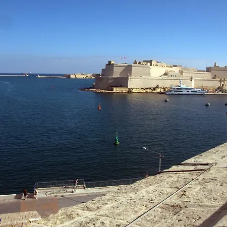 Sant'ursula Holiday home Senglea