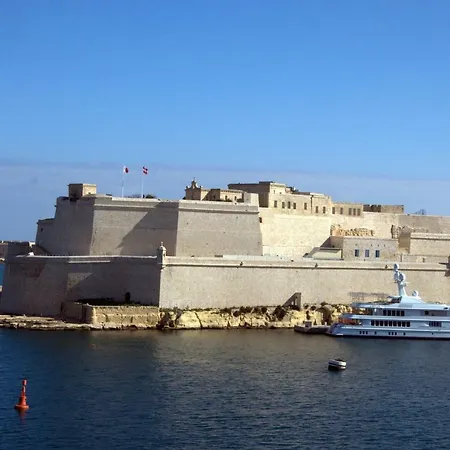 Sant'ursula * Senglea